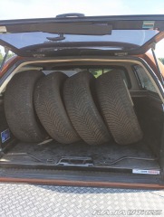 Ford Ranger 3,2 2018