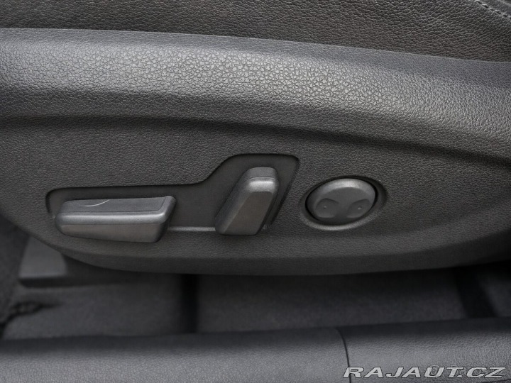 Hyundai Tucson 2,0   CRDi 136 kW 4x4 aut 2016