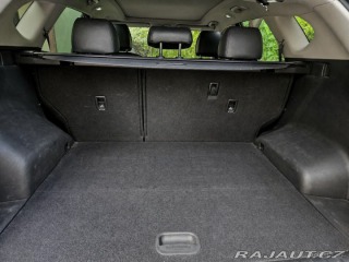 Hyundai Tucson 2,0 CRDi 136 kW 4x4 aut 2016