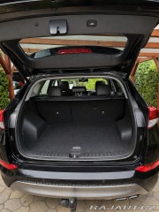Hyundai Tucson 2,0 CRDi 136 kW 4x4 aut 2016