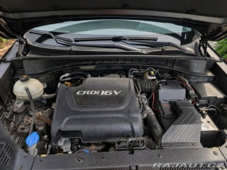 Hyundai Tucson 2,0 CRDi 136 kW 4x4 aut 2016