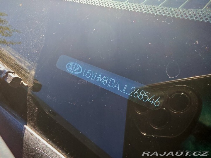 Kia Ostatní modely Ceed SW 1,6   Gdi COOL 2018