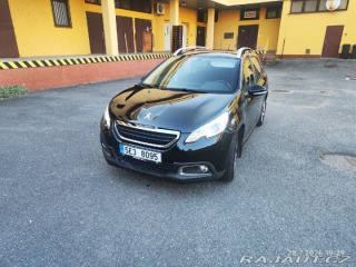 Peugeot 2008  2015