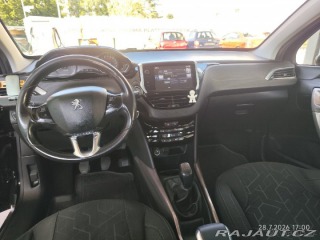 Peugeot 2008  2015