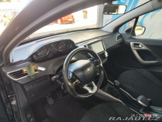 Peugeot 2008  2015