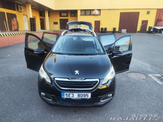 Peugeot 2008  2015
