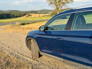 Škoda Kodiaq 2,0 Style Plus TDI 110k 2017