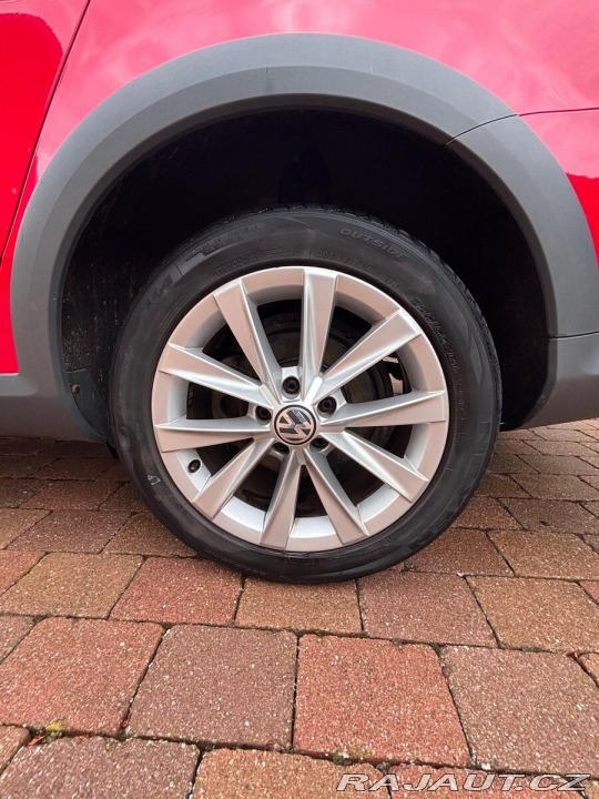 Volkswagen Passat 2,0 2014
