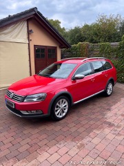 Volkswagen Passat 2,0 2014
