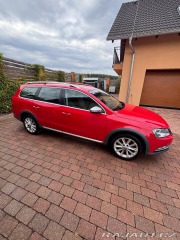 Volkswagen Passat 2,0 2014