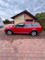 Volkswagen Passat 2,0 2014