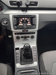 Volkswagen Passat 2,0 2014