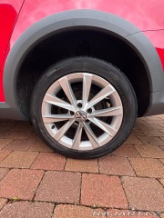 Volkswagen Passat 2,0 2014