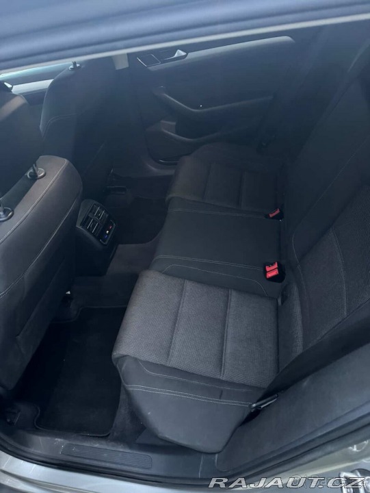 Volkswagen Passat 2,0 b8 2015