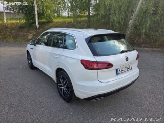 Volkswagen Touareg 3,0 VW Touareg V6 Rline 2020