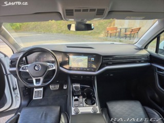 Volkswagen Touareg 3,0 VW Touareg V6 Rline 2020