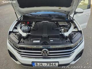 Volkswagen Touareg 3,0 VW Touareg V6 Rline 2020