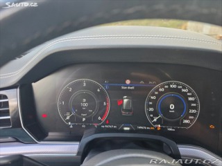 Volkswagen Touareg 3,0 VW Touareg V6 Rline 2020