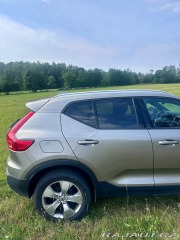Volvo XC40 2,0   B4 AWD benzin 2021