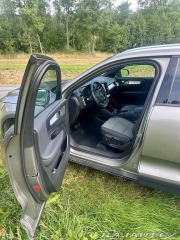 Volvo XC40 2,0   B4 AWD benzin 2021