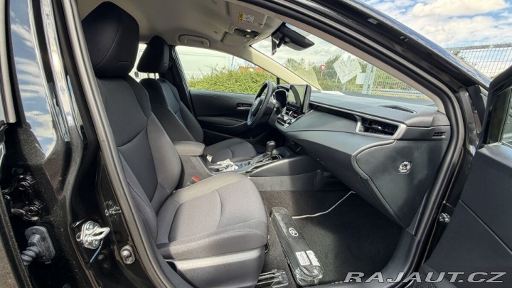 Toyota Corolla Sedan Active 1800