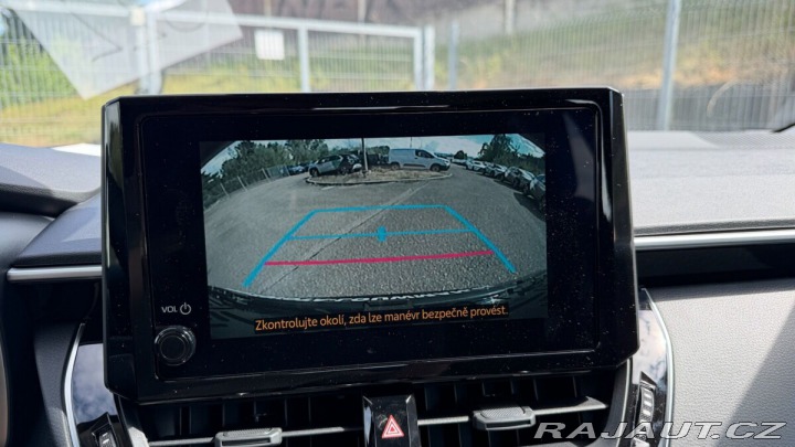 Toyota Corolla Sedan Active 1800