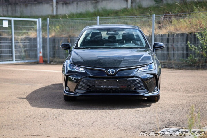 Toyota Corolla Sedan Active 1800