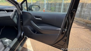 Toyota Corolla Sedan Active 1800