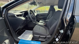 Toyota Corolla Sedan Active 1800