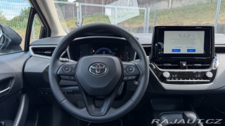 Toyota Corolla Sedan Active 1800