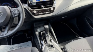 Toyota Corolla Sedan Active 1800