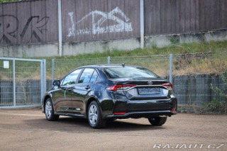 Toyota Corolla Sedan Active 1800
