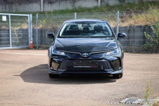 Toyota Corolla Sedan Active 1800
