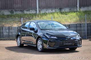 Toyota Corolla Sedan Active 1800