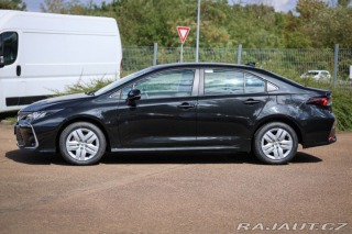 Toyota Corolla Sedan Active 1800