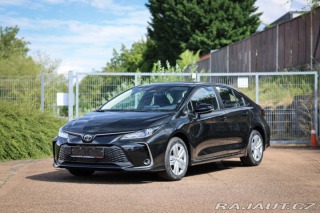 Toyota Corolla Sedan Active 1800