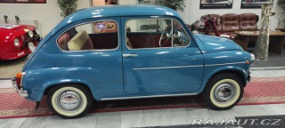 Fiat 600 D 1965