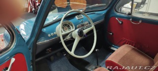 Fiat 600 D 1965