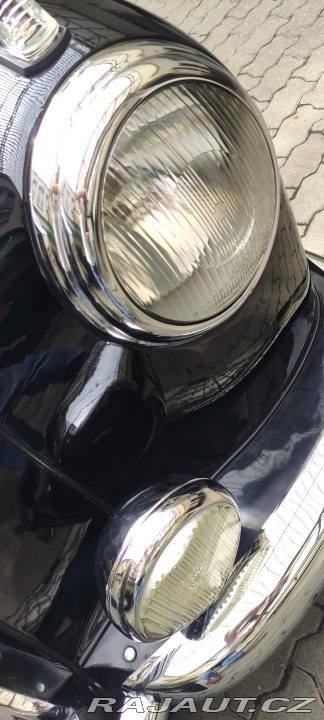 Mercedes-Benz Ostatní modely 300 W186 Adenauer 1953