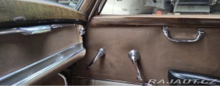 Mercedes-Benz Ostatní modely 300 W186 Adenauer 1953