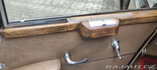 Mercedes-Benz Ostatní modely 300 W186 Adenauer 1953