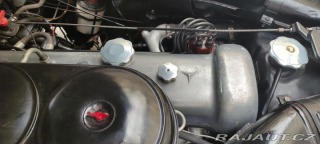 Mercedes-Benz Ostatní modely 300 W186 Adenauer 1953