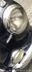 Mercedes-Benz Ostatní modely 300 W186 Adenauer 1953
