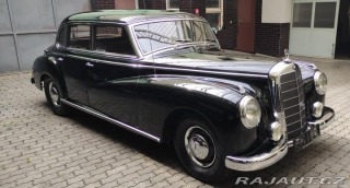 Mercedes-Benz Ostatní modely 300 W186 Adenauer 1953