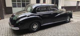 Mercedes-Benz Ostatní modely 300 W186 Adenauer 1953