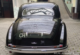 Mercedes-Benz Ostatní modely 300 W186 Adenauer 1953