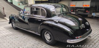 Mercedes-Benz Ostatní modely 300 W186 Adenauer 1953