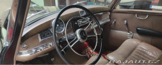 Mercedes-Benz Ostatní modely 300 W186 Adenauer 1953