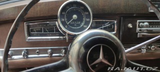 Mercedes-Benz Ostatní modely 300 W186 Adenauer 1953