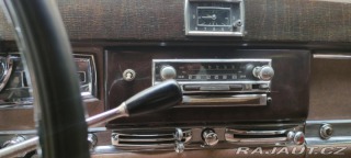 Mercedes-Benz Ostatní modely 300 W186 Adenauer 1953